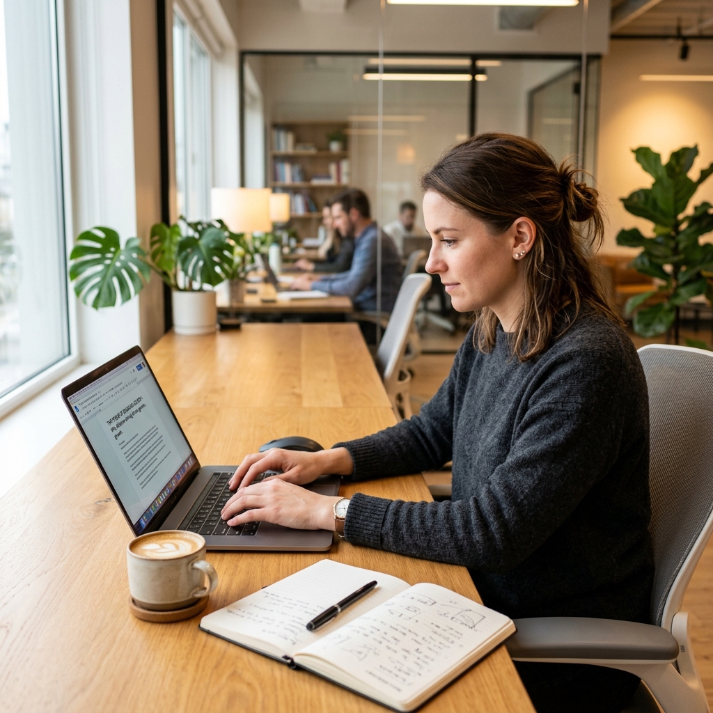 Content Creation Services