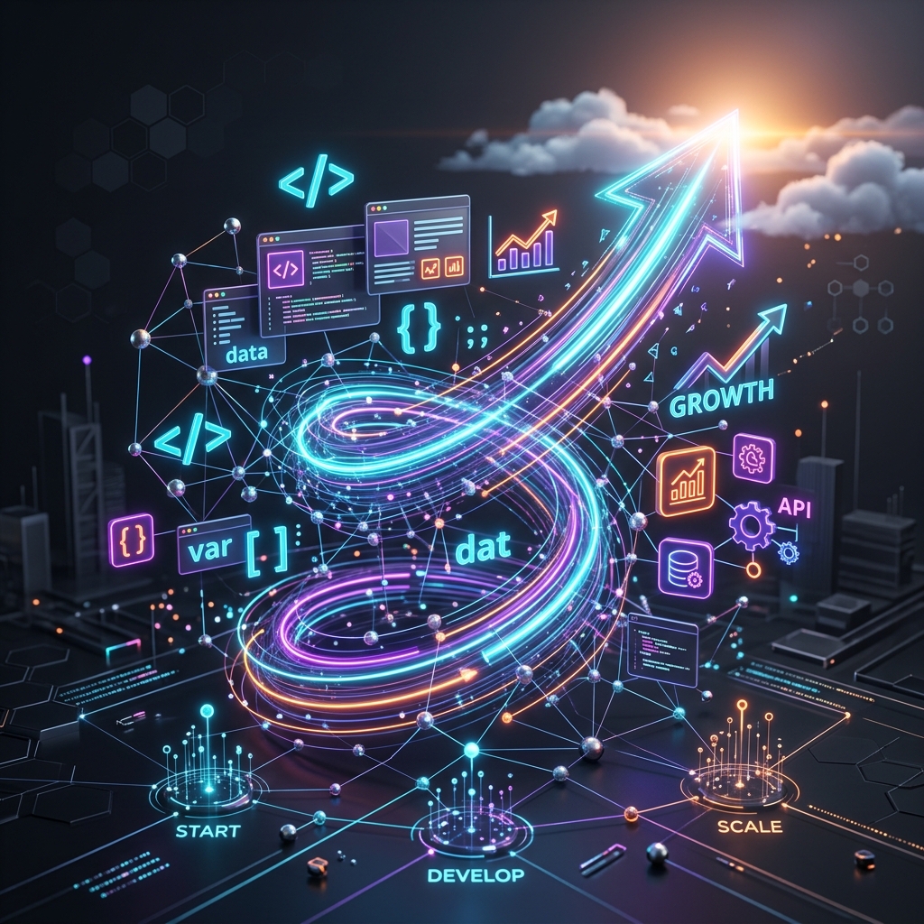 Digital Business Growth